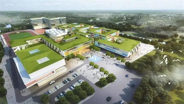 重磅！常熟再迎交通利好消息！广济路北延批前公示来了！