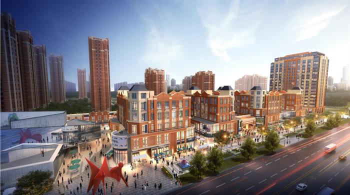 产品力解析：爱情地产景观哲学中的“情绪密码”