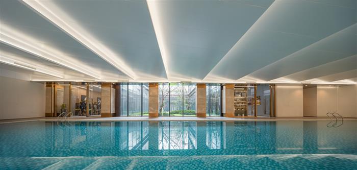 精筑产品升级 爱情地产探寻城市运动生活新模式