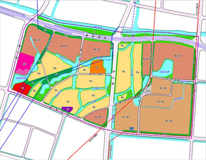 利好！风靡常熟的南部新城迎来最新规划，即将开启楼市新高度