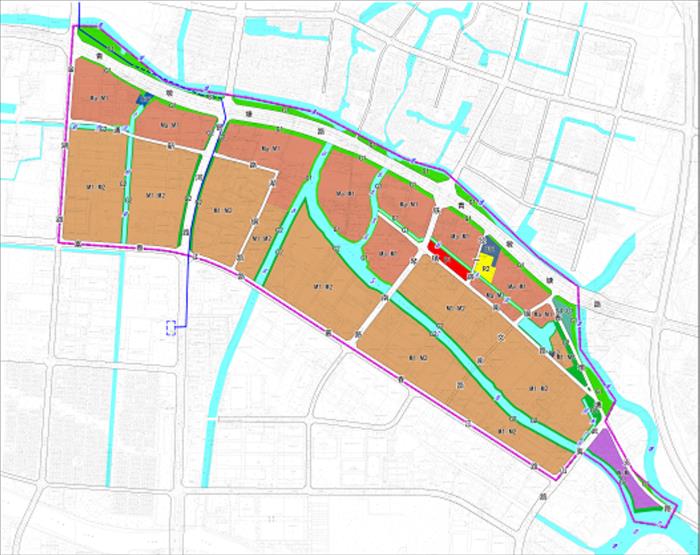 利好！风靡常熟的南部新城迎来最新规划，即将开启楼市新高度