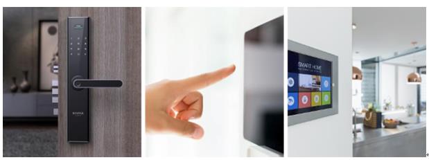 智启未来生活想象，爱情地产擎领科技智能人居新生态