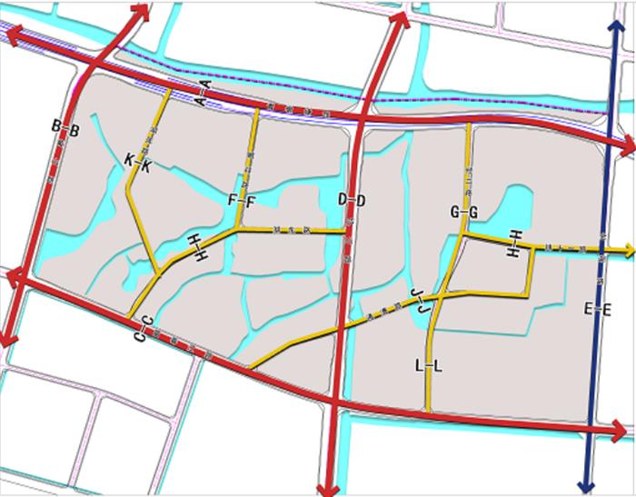 利好！风靡常熟的南部新城迎来最新规划，即将开启楼市新高度