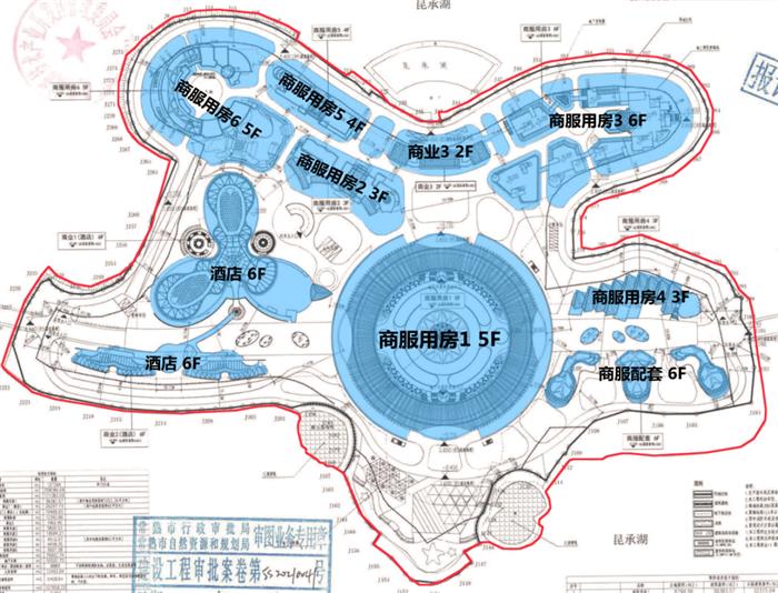 热度攀升！常熟这个区域全面爆发，稀缺边套在售，机会难得!
