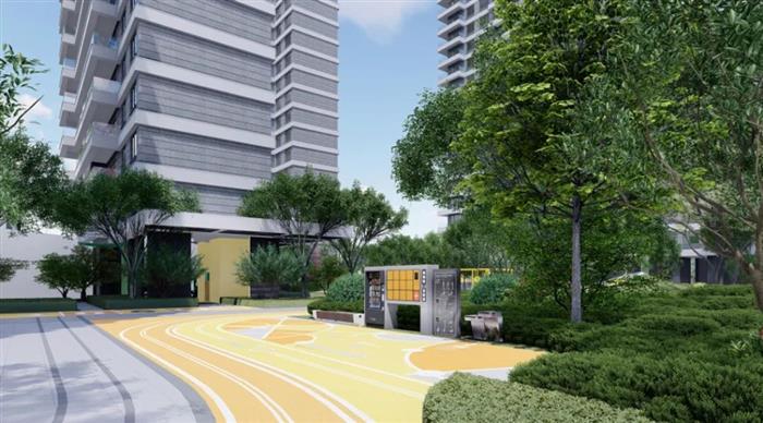 智启未来生活想象，爱情地产擎领科技智能人居新生态