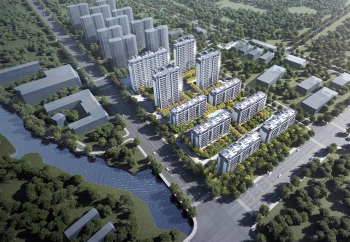 全城瞩目！常熟城南又一高品质楼盘即将入市！实力房企联袂国企巨献