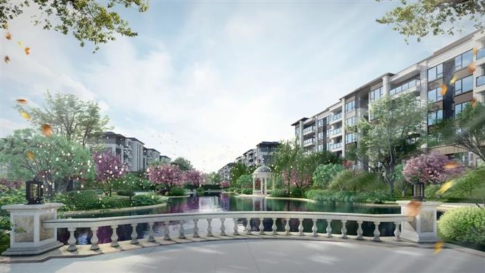 王炸!苏州行业巨无霸携壹号作品强势登陆,震惊常熟地产圈!