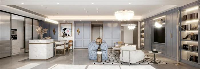 震撼!149米!270°瞰湖大宅,开启常熟云端生活时代!