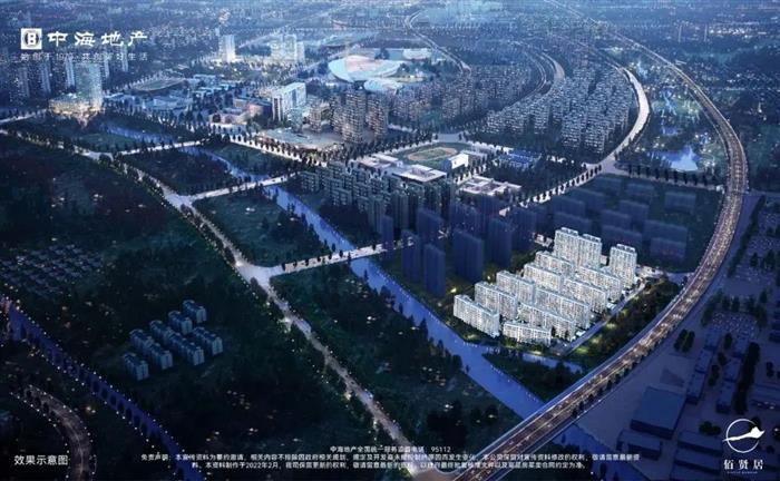 是热销,更是笃定!现在还没买文化片区会有多后悔?