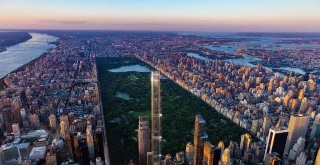 震撼!149米!270°瞰湖大宅,开启常熟云端生活时代!