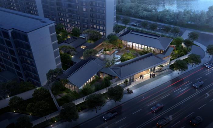 七溪庭 | 国擎中交的琴湖落款