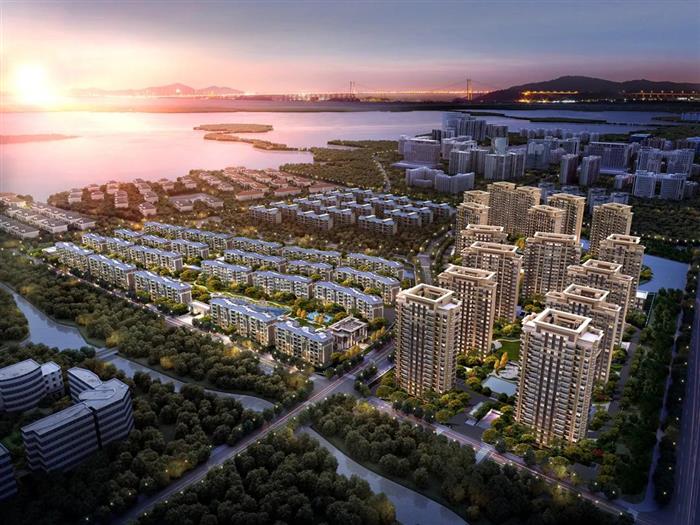 王炸!苏州行业巨无霸携壹号作品强势登陆,震惊常熟地产圈!