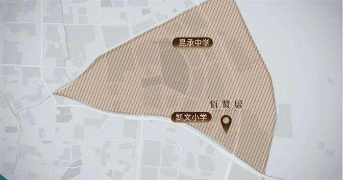 是热销,更是笃定!现在还没买文化片区会有多后悔?