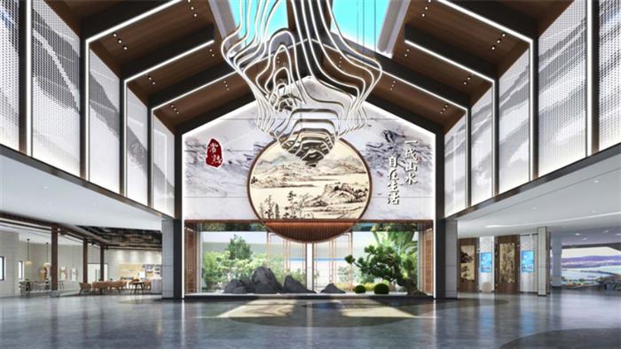 藏不住了!区域开挂!常熟超稀缺联排别墅,湖景现房加推!