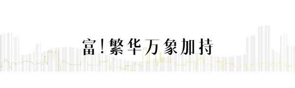 是热销,更是笃定!现在还没买文化片区会有多后悔?