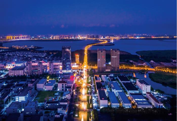 全城瞩目！常熟城南又一高品质楼盘即将入市！实力房企联袂国企巨献