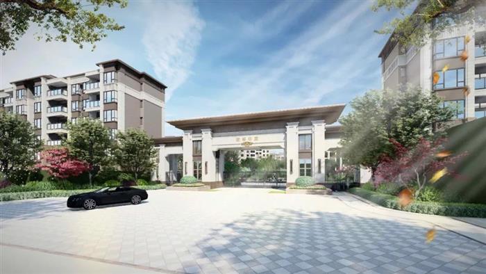 王炸!苏州行业巨无霸携壹号作品强势登陆,震惊常熟地产圈!