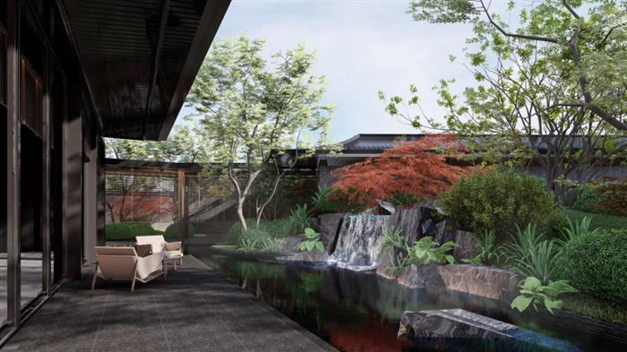 七溪庭 | 国擎中交的琴湖落款