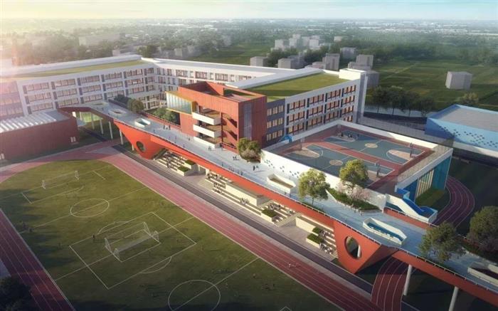 全城瞩目！常熟城南又一高品质楼盘即将入市！实力房企联袂国企巨献