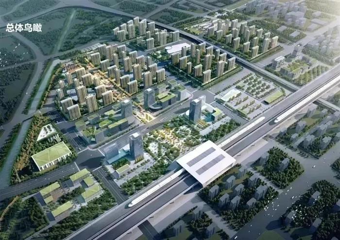 常熟挂牌4宗新地，城铁片区起拍价9200元/㎡！