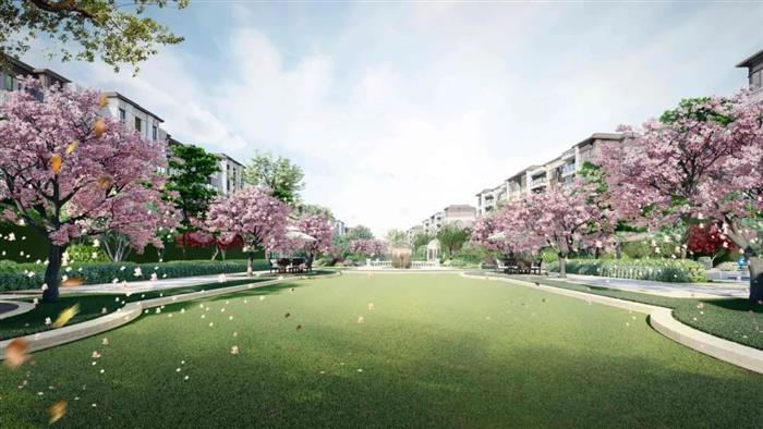 王炸!苏州行业巨无霸携壹号作品强势登陆,震惊常熟地产圈!