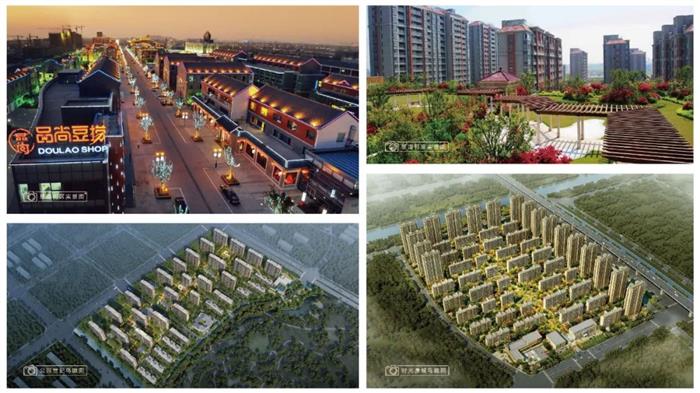 王炸！买房居然还送车？苏州高铁北城稀缺低密准现房，又要抢！