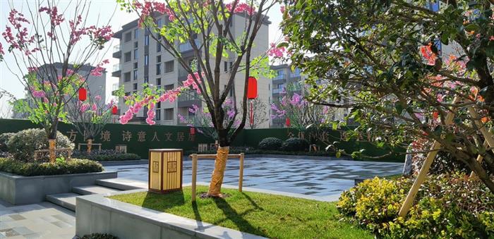 王炸！买房居然还送车？苏州高铁北城稀缺低密准现房，又要抢！