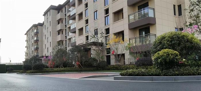 王炸！买房居然还送车？苏州高铁北城稀缺低密准现房，又要抢！