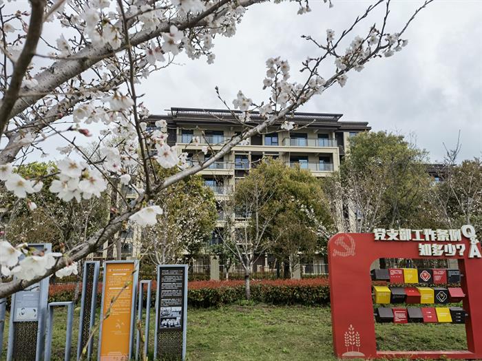 王炸！买房居然还送车？苏州高铁北城稀缺低密准现房，又要抢！