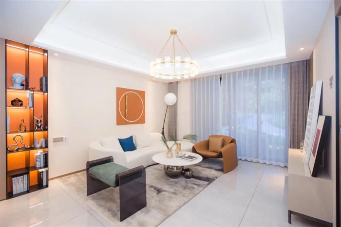 王炸！买房居然还送车？苏州高铁北城稀缺低密准现房，又要抢！