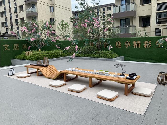 王炸！买房居然还送车？苏州高铁北城稀缺低密准现房，又要抢！