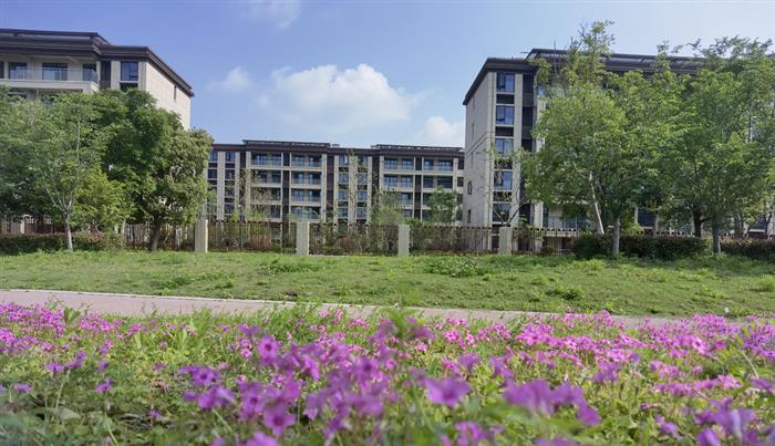 王炸！买房居然还送车？苏州高铁北城稀缺低密准现房，又要抢！