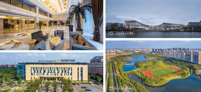 王炸！买房居然还送车？苏州高铁北城稀缺低密准现房，又要抢！