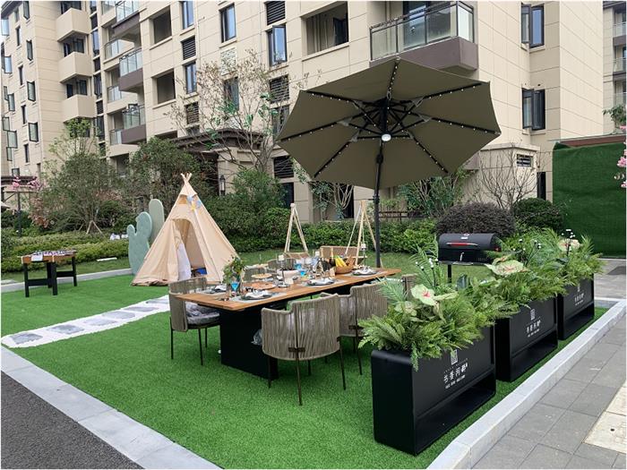 王炸！买房居然还送车？苏州高铁北城稀缺低密准现房，又要抢！