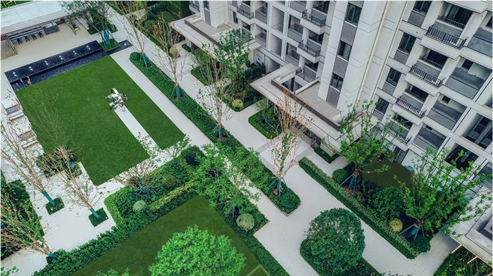 真功夫还看中海！360°探盘常熟中海首个实景示范区