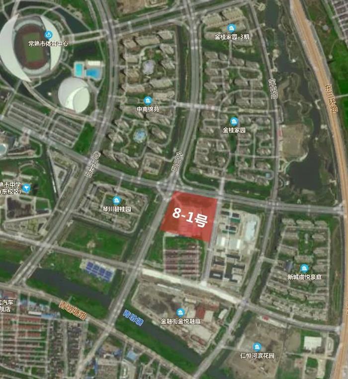 文化片区挂重磅新地！起拍价13000元/㎡