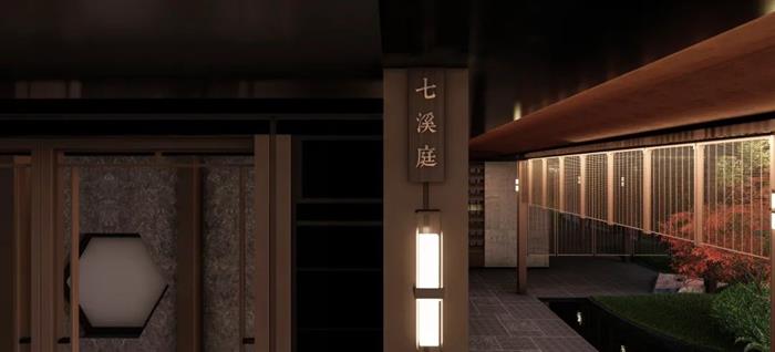 大境卷启 入画七溪 | 共赴琴湖畔的千年风雅之约!