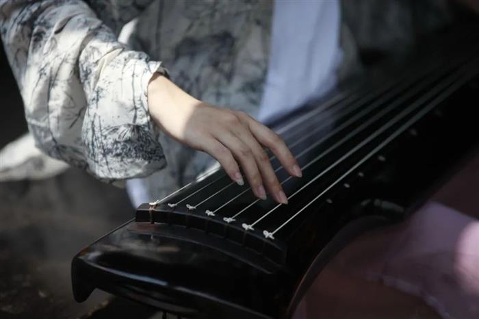 大境卷启 入画七溪 | 共赴琴湖畔的千年风雅之约!