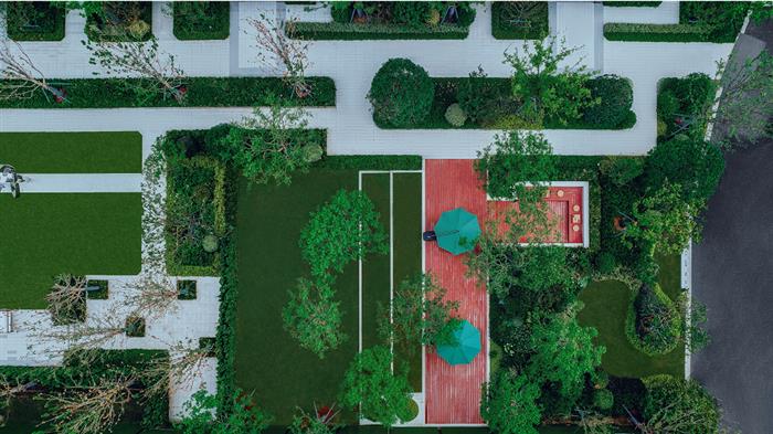 真功夫还看中海！360°探盘常熟中海首个实景示范区