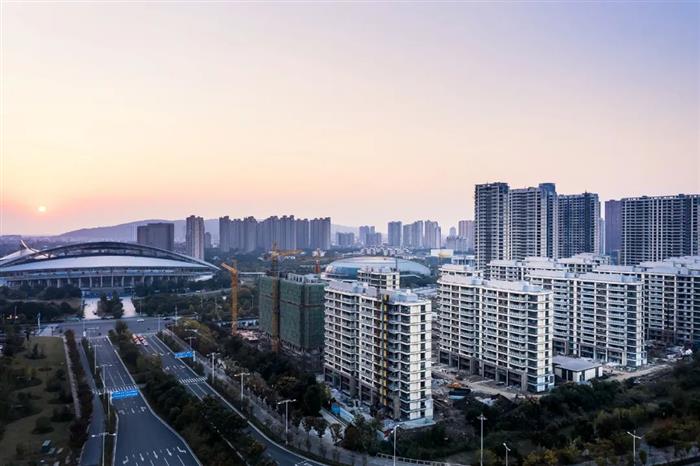 王者归来!最后四栋!常熟文化片区硬核红盘,买到要靠抢!