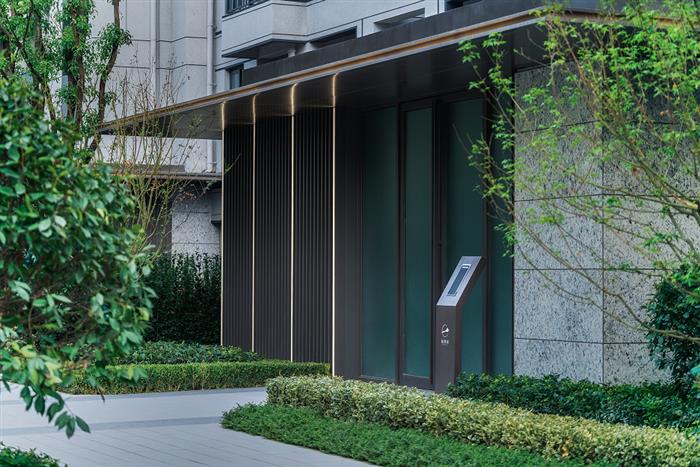 真功夫还看中海！360°探盘常熟中海首个实景示范区