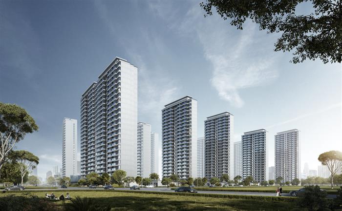 这家房企,正在做一件难而正确的事