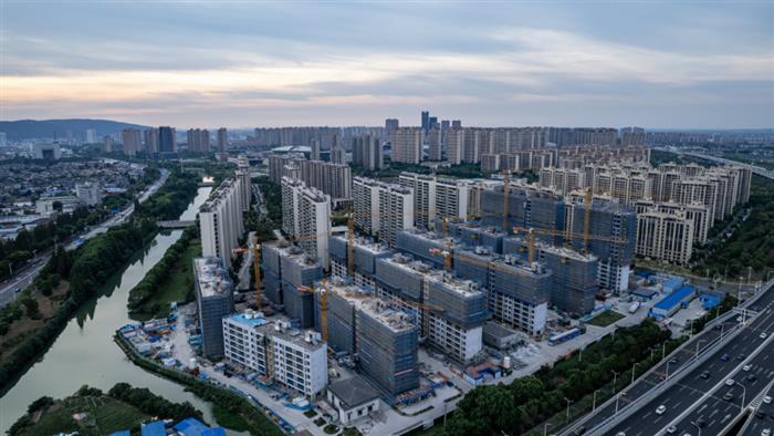 真功夫还看中海！360°探盘常熟中海首个实景示范区