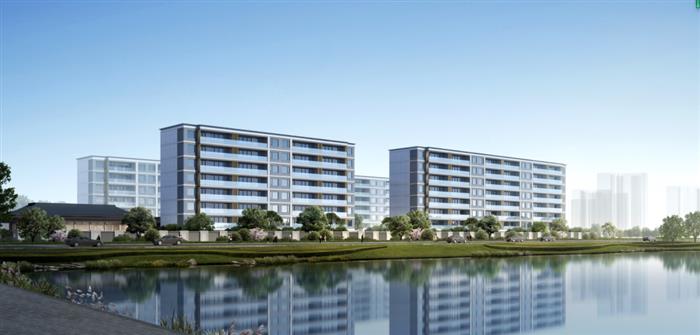 大境卷启 入画七溪 | 共赴琴湖畔的千年风雅之约!