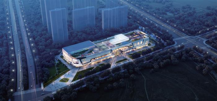 文化片区挂重磅新地！起拍价13000元/㎡