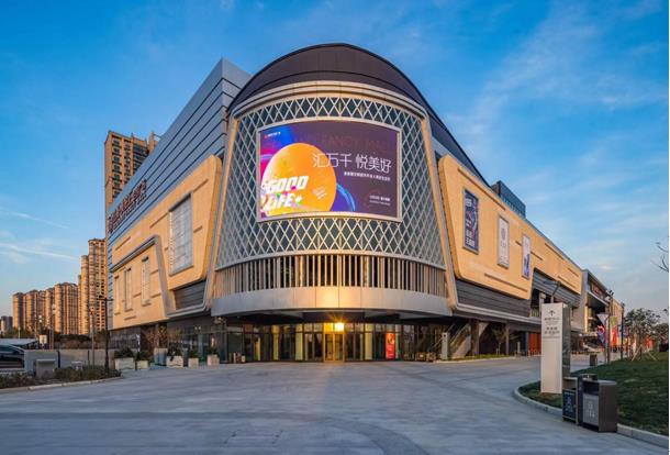 热销2亿!现象级爆款!常熟这个板块天幕大平层,压轴上市!