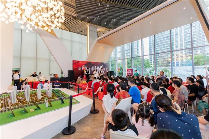 热销2亿!现象级爆款!常熟这个板块天幕大平层,压轴上市!