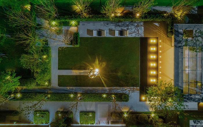 真功夫还看中海！360°探盘常熟中海首个实景示范区