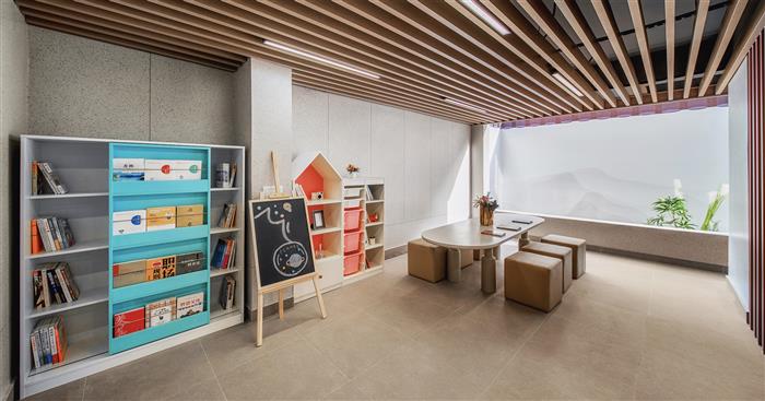 真功夫还看中海！360°探盘常熟中海首个实景示范区