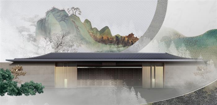 大境卷启 入画七溪 | 共赴琴湖畔的千年风雅之约!